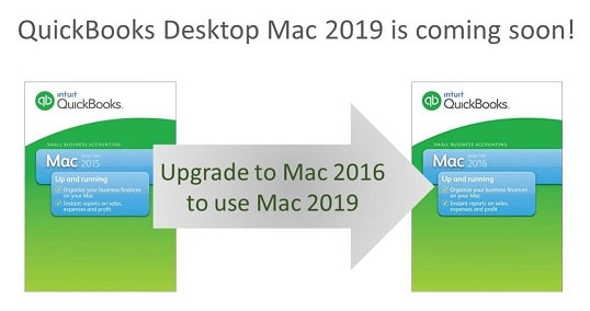 2016 quickbooks requirements for mac